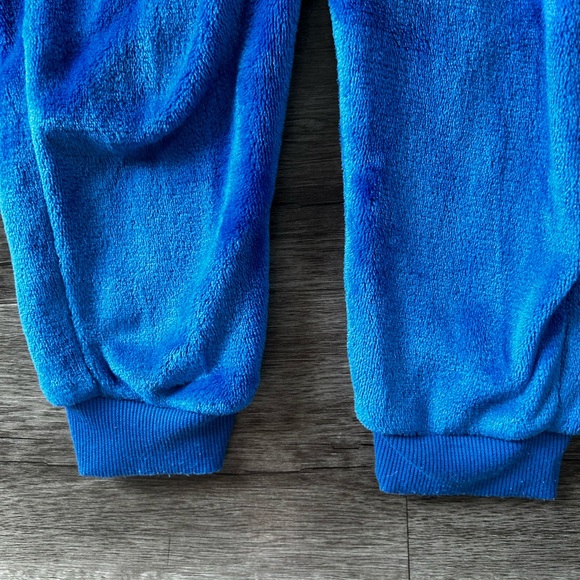 Super Mario 100 % Polyester Boys Onesie. - Picture 6 of 9